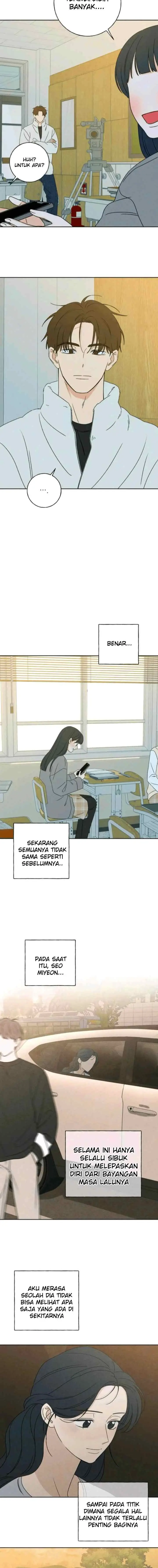 Miyeon chapter 43 halaman 6