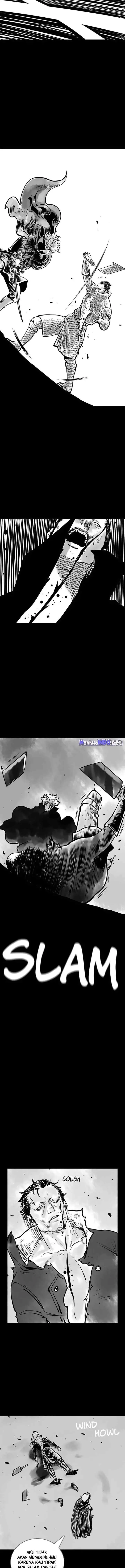 Mage Again chapter 85 halaman 12