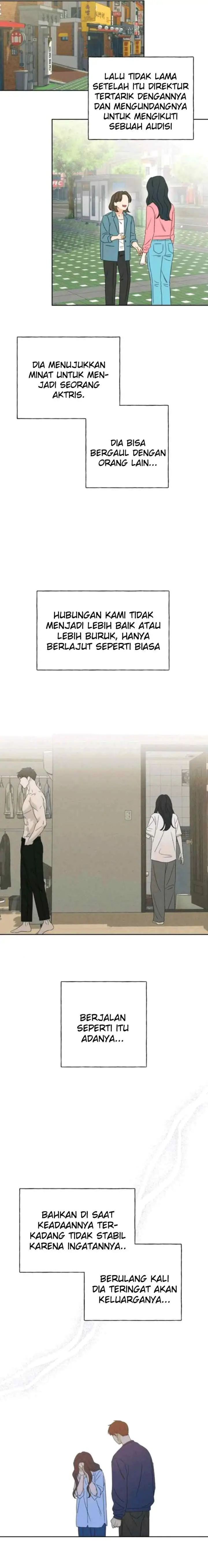 Miyeon chapter 46 halaman 9