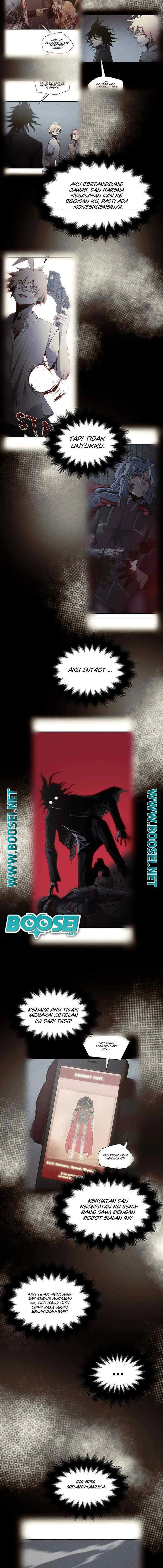 Monochrome chapter 10 halaman 8
