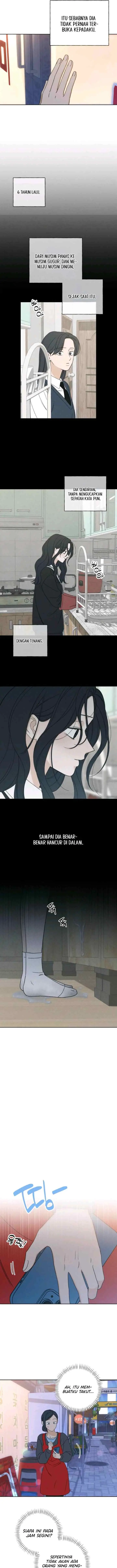 Miyeon chapter 53 halaman 5