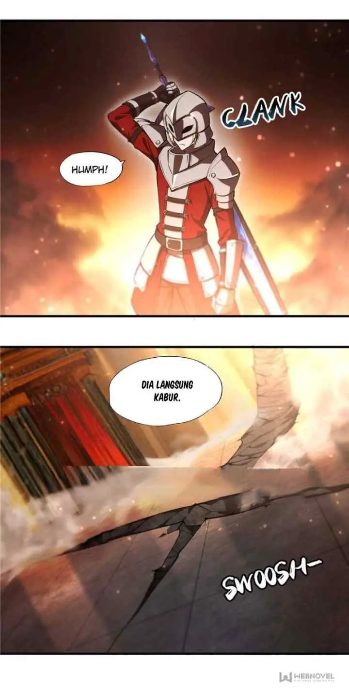 The Blood Princess And The Knight chapter 250 halaman 14