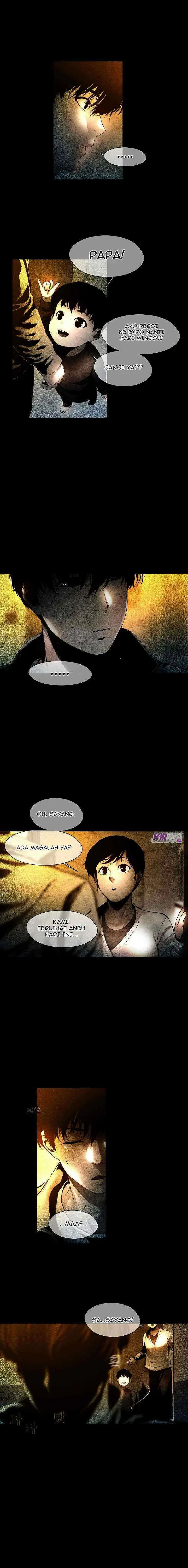 Movies Are Real chapter 11 halaman 9