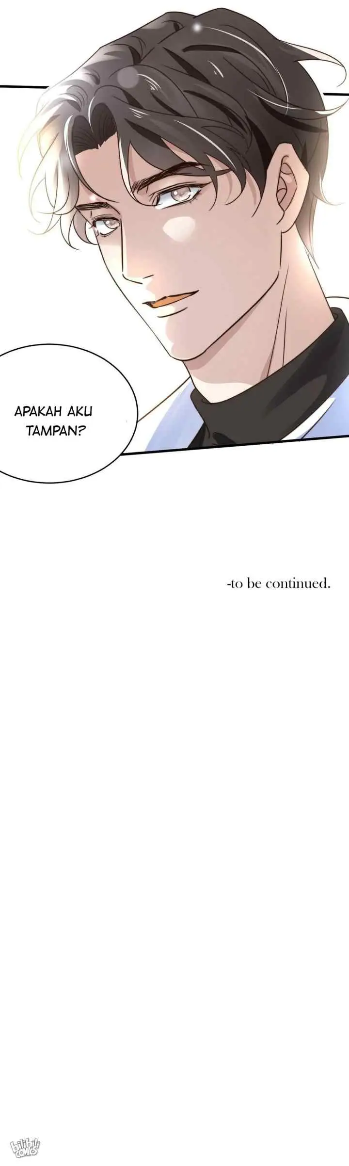 Martini Sweetheart chapter 10 halaman 17