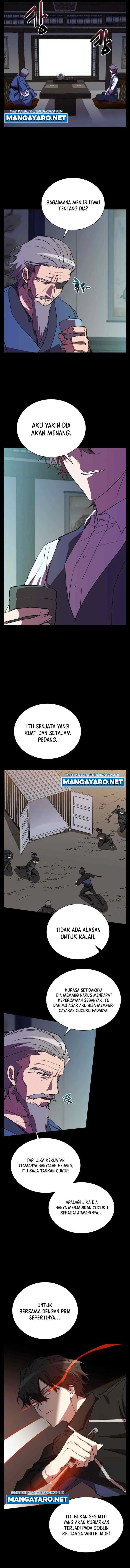 My School Life Pretending to Be a Worthless Person chapter 52 halaman 12