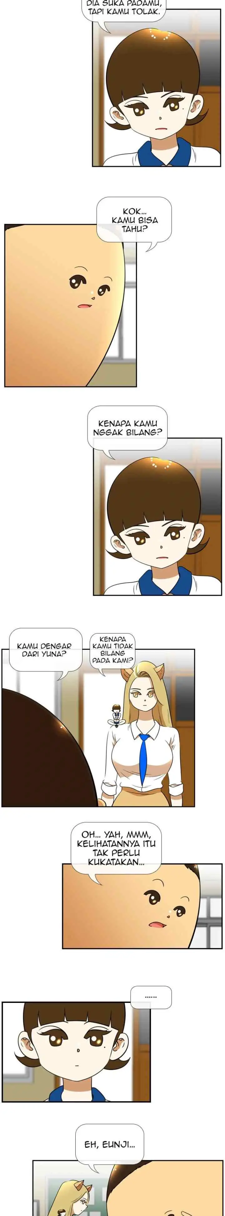 New Normal: Class 8 chapter 89 halaman 7