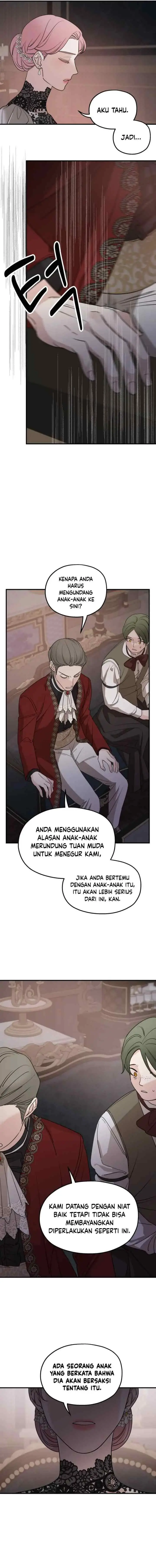 My In-Laws Are Obsessed With Me chapter 50 halaman 7