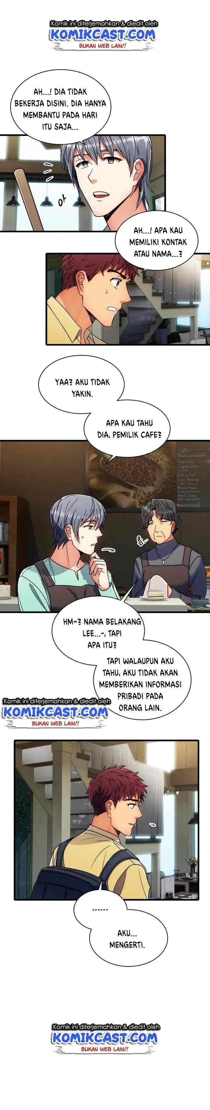 Medical Return chapter 28 halaman 17