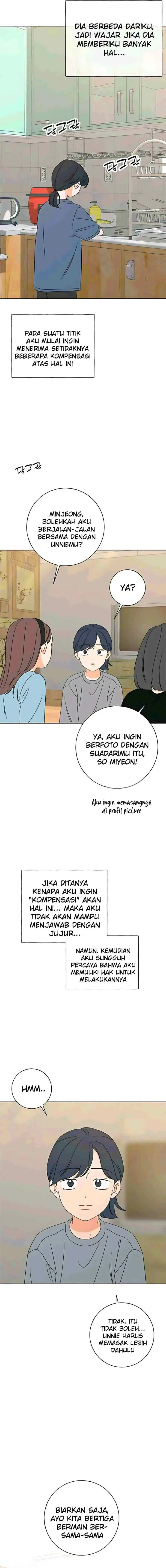 Miyeon chapter 44 halaman 9