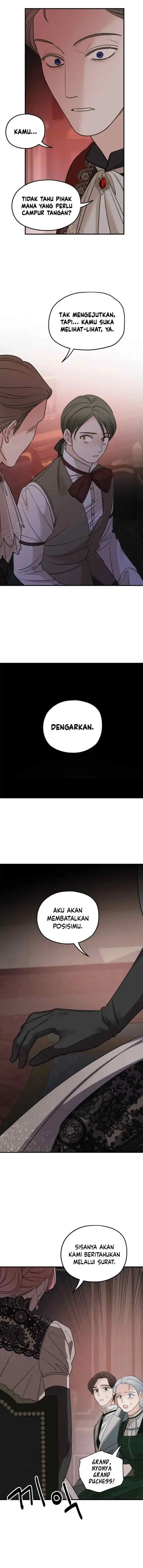 My In-Laws Are Obsessed With Me chapter 50 halaman 10