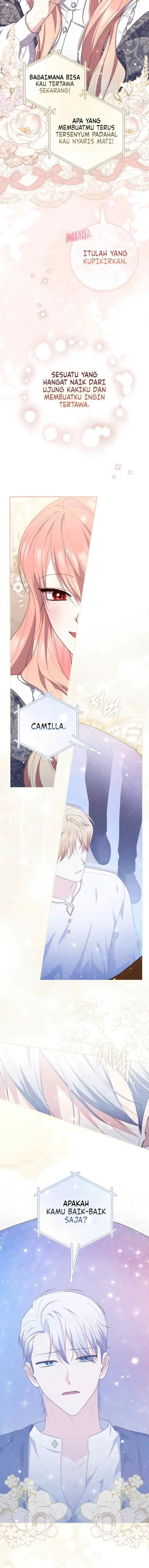 A Fortune Telling-Princess chapter 100 halaman 13