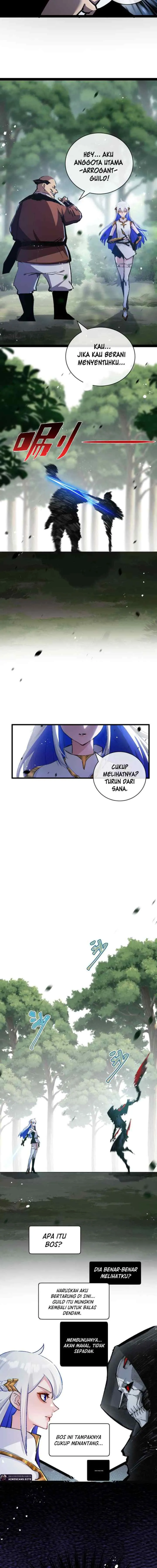 Moon Slayer chapter 9 halaman 6
