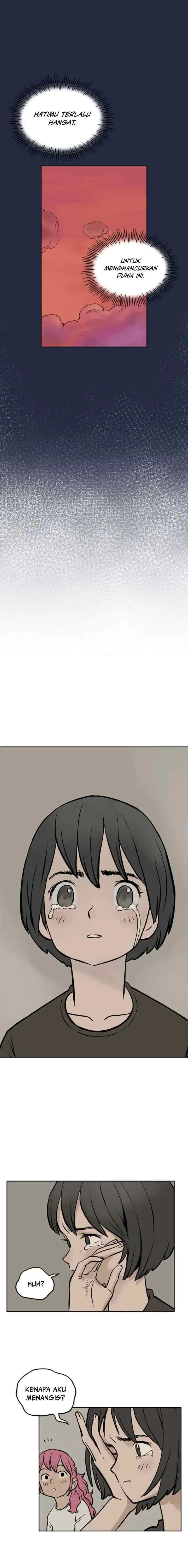 Mage Again chapter 74 halaman 13