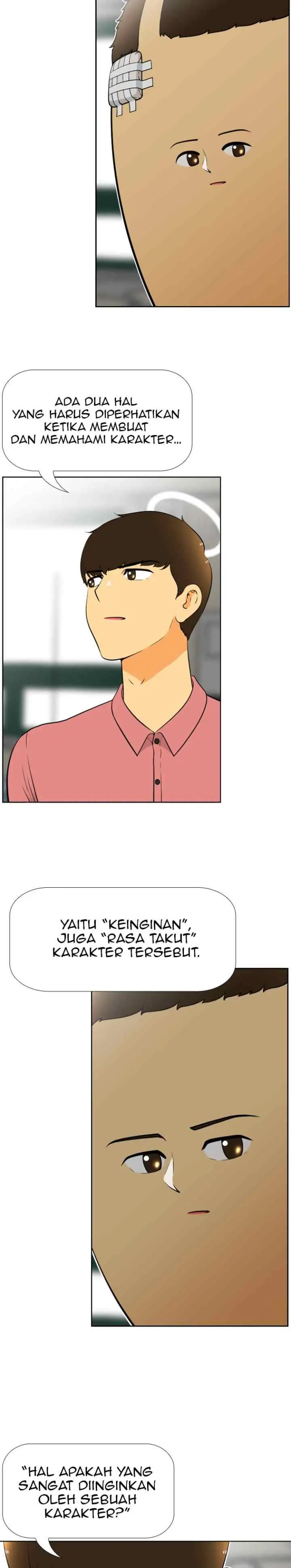 New Normal: Class 8 chapter 284 halaman 19