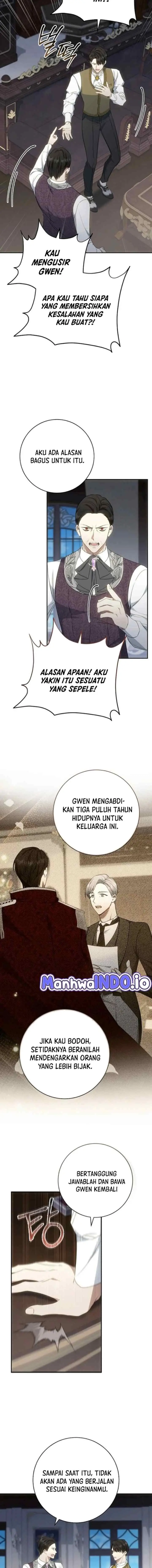 My Husband Was Stolen Twice chapter 18 halaman 13