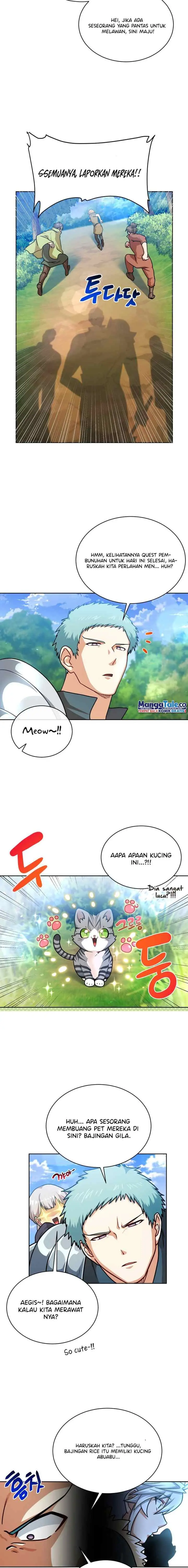 Please Have a Meal chapter 66 halaman 8