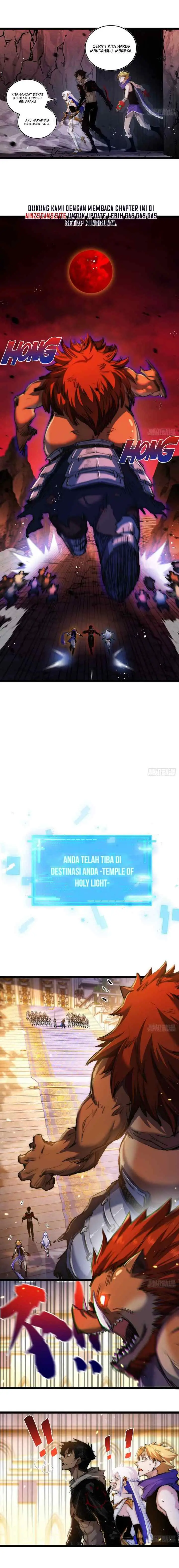 Moon Slayer chapter 21 halaman 12