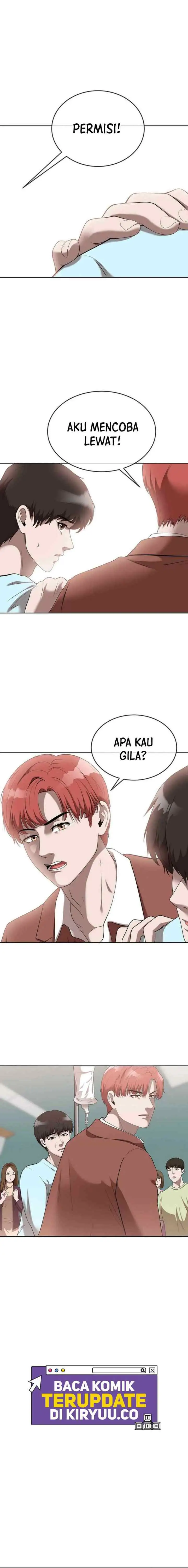 Movies Are Real chapter 44 halaman 15