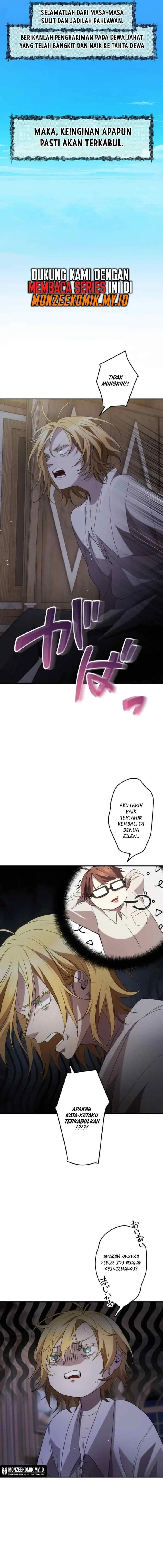 Mob na Ore no Gyakuten Jinsei chapter 11 halaman 10
