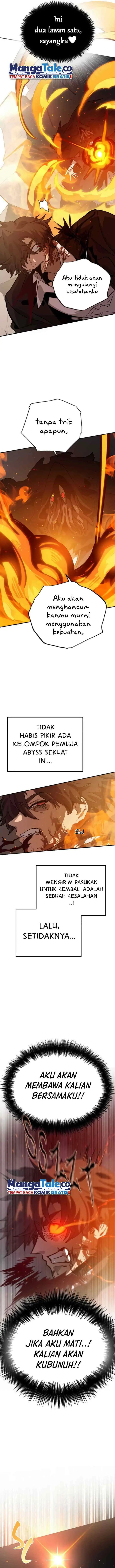 My Second Life Is a Healing Life? chapter 14 halaman 10