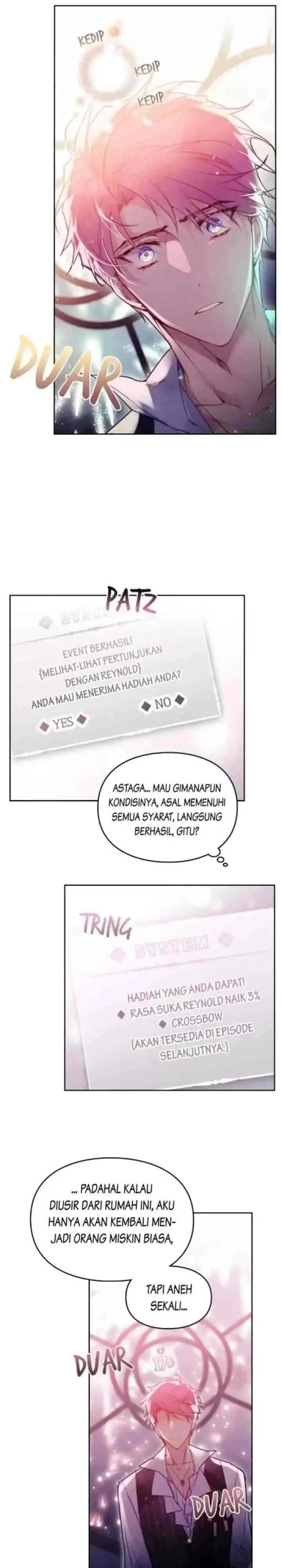 Death Is the Only Ending for the Villainess chapter 44 halaman 11