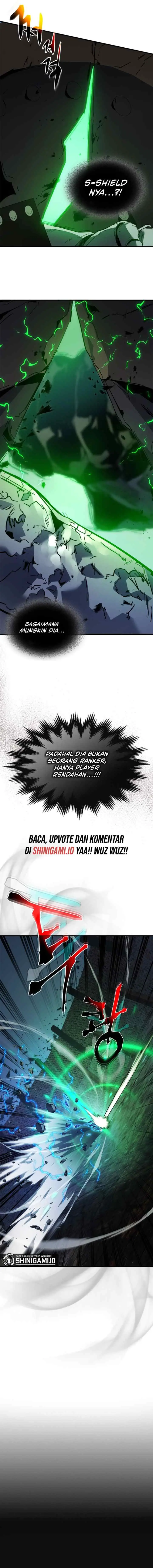 Leveling With the Gods chapter 88 halaman 6