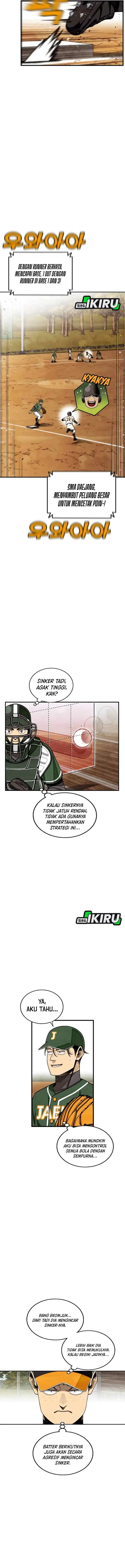 Not Over chapter 51 halaman 10