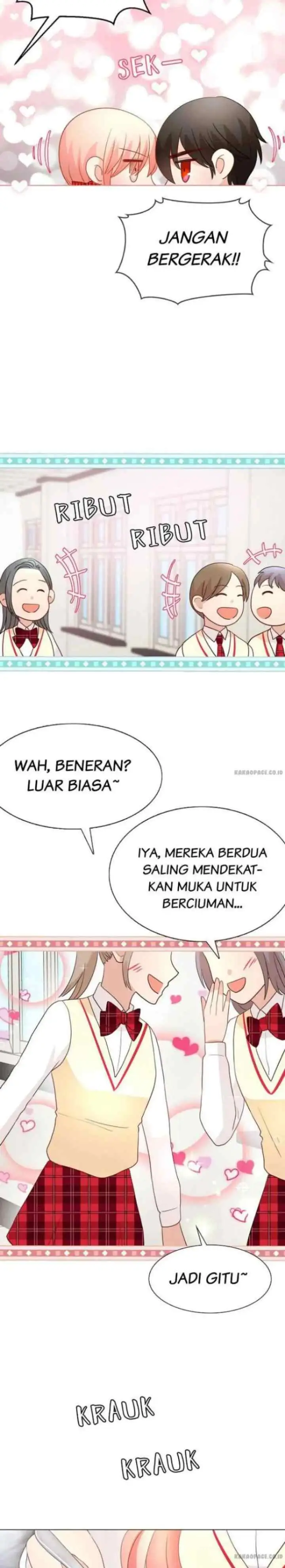 My Guardian Demon chapter 31 halaman 11