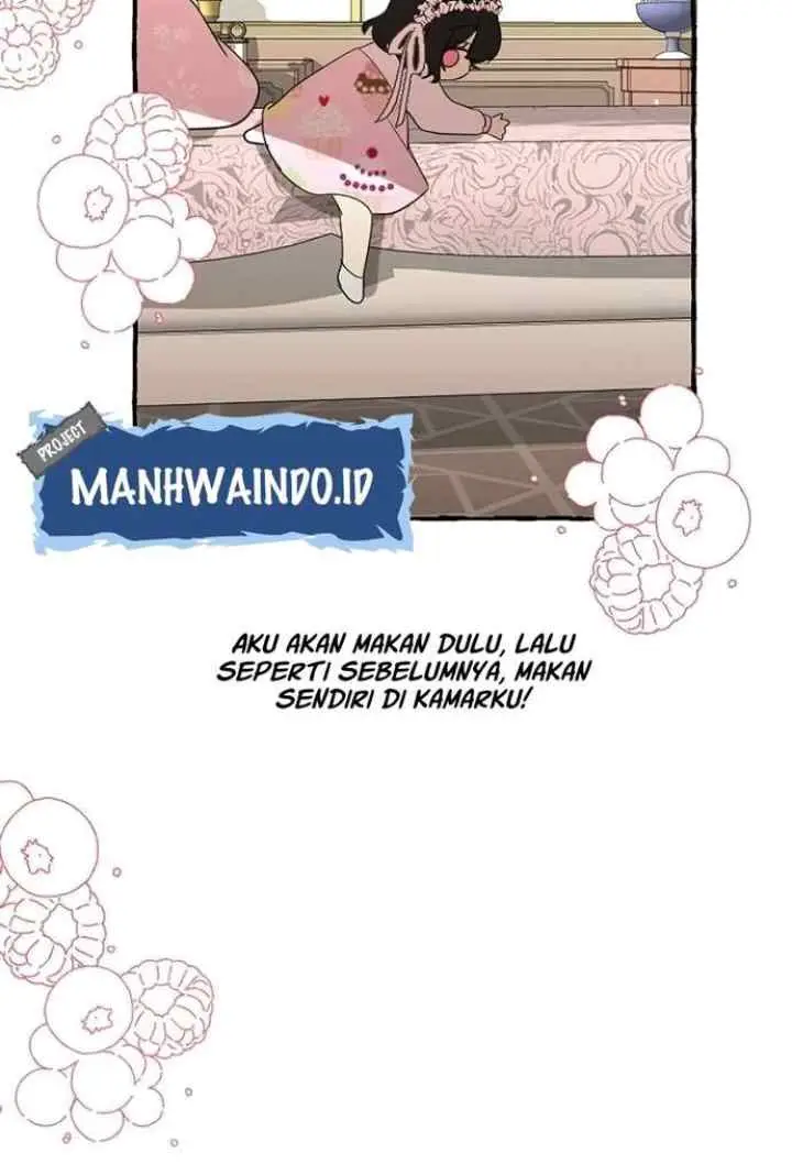 Monster Duke's Daughter chapter 3 halaman 18