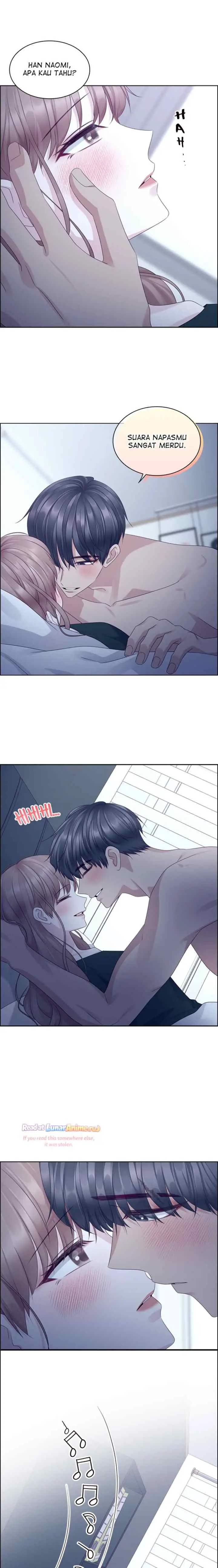 My Exes Fell For Me chapter 78 halaman 4