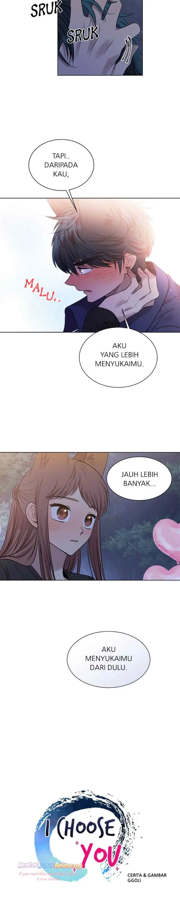 Mythical Errand chapter 79 halaman 12