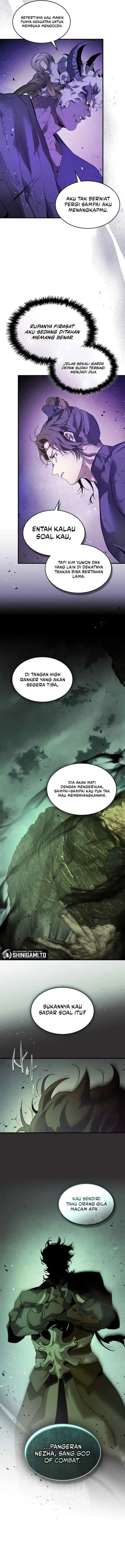 Leveling With the Gods chapter 150 halaman 13