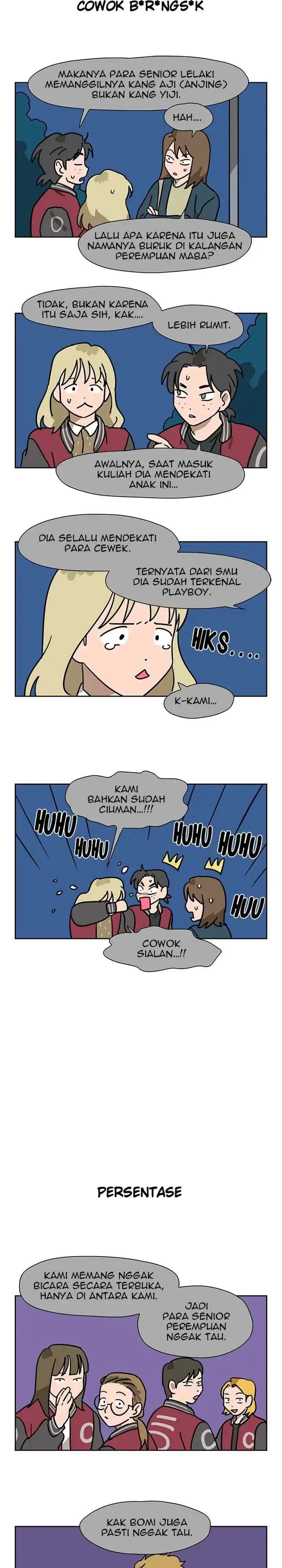 Meow Man chapter 47 halaman 6