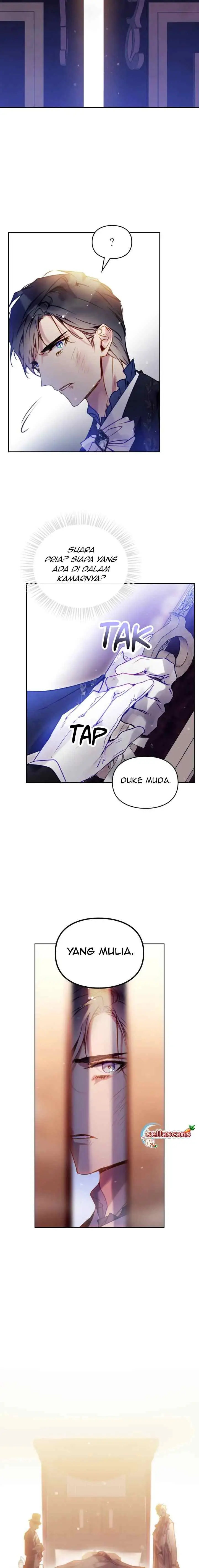 Death Is the Only Ending for the Villainess chapter 159 halaman 13