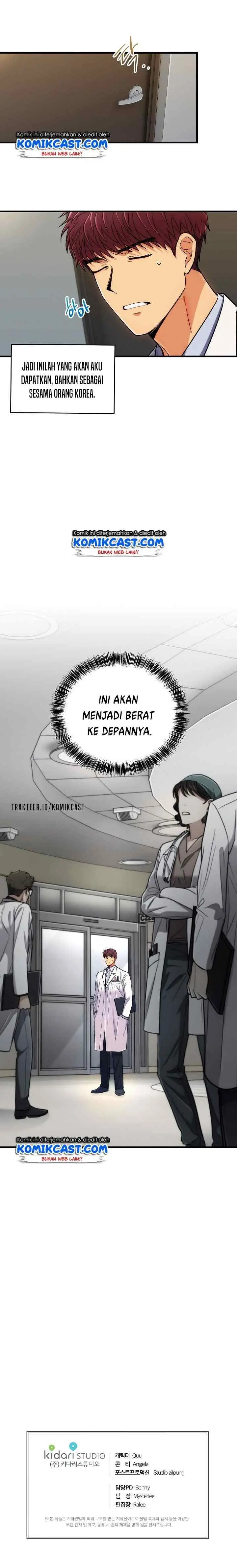 Medical Return chapter 98 halaman 19