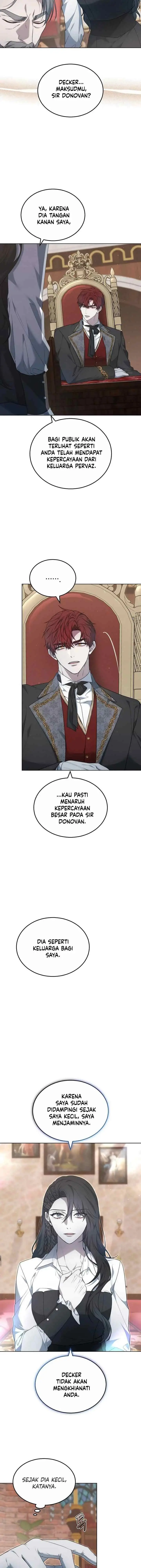 City of Arrogance chapter 34 halaman 18