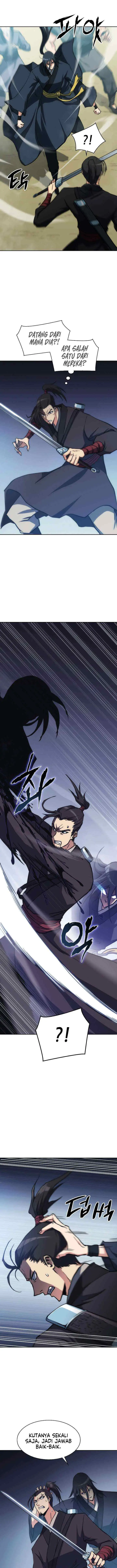 MookHyang - The Origin chapter 39 halaman 14