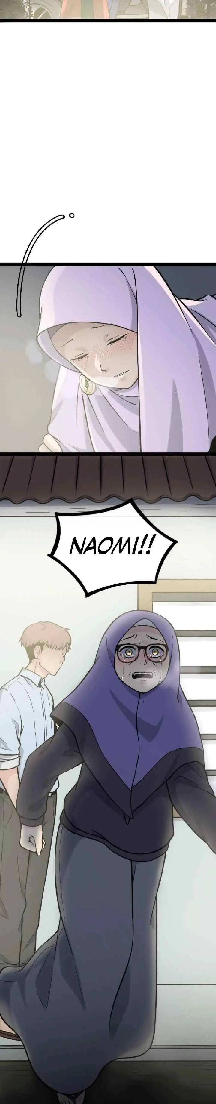 Moon Flower chapter 43 halaman 12