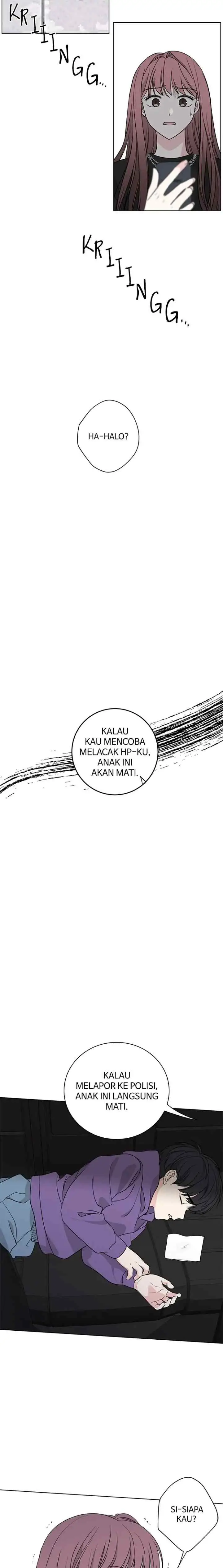Mother, I'm Sorry chapter 92 halaman 17