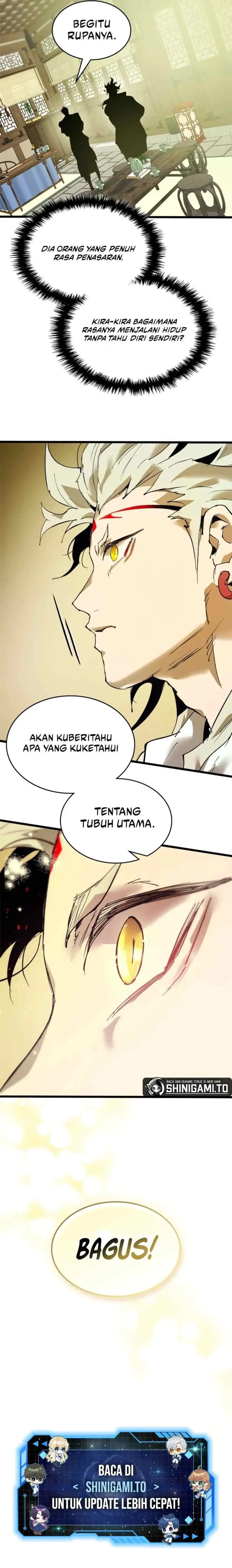Leveling With the Gods chapter 141 halaman 13