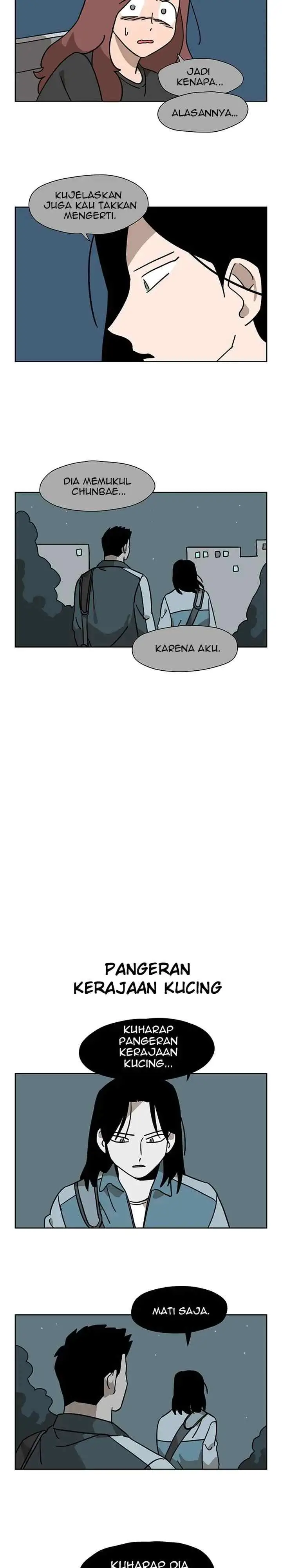 Meow Man chapter 29 halaman 5