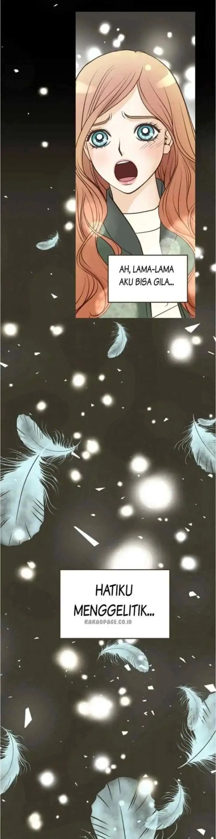 Love Puzzles chapter 48 halaman 19