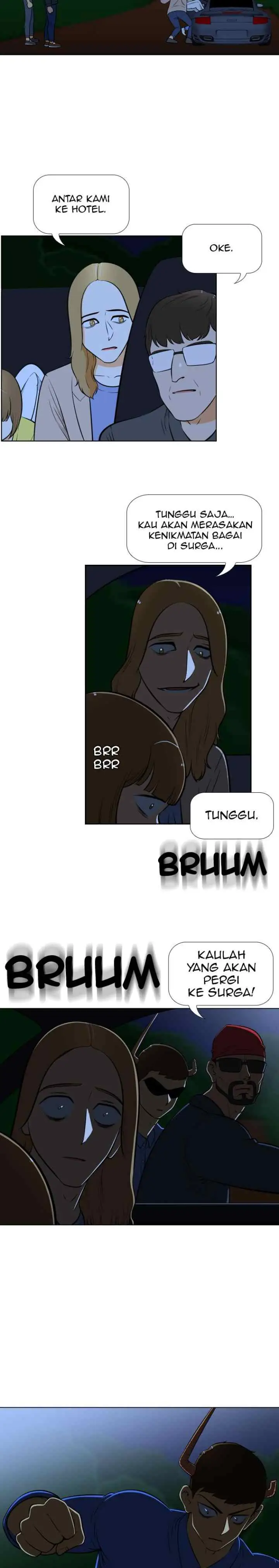 New Normal: Class 8 chapter 260 halaman 5