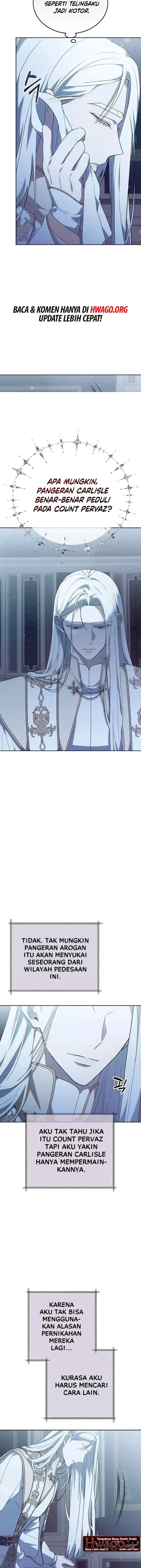 City of Arrogance chapter 46 halaman 13