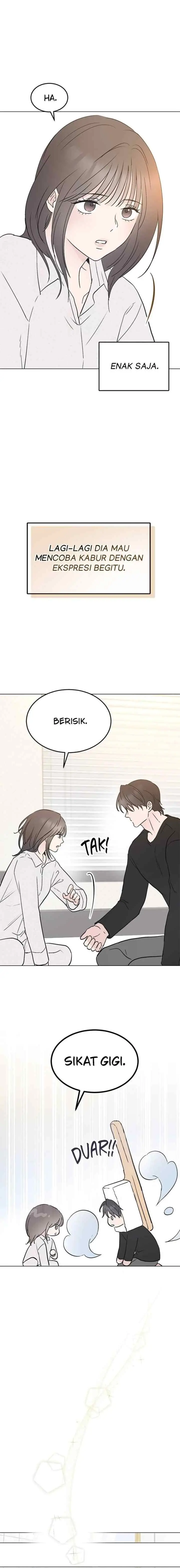 Love, How Do You Do That chapter 30 halaman 12