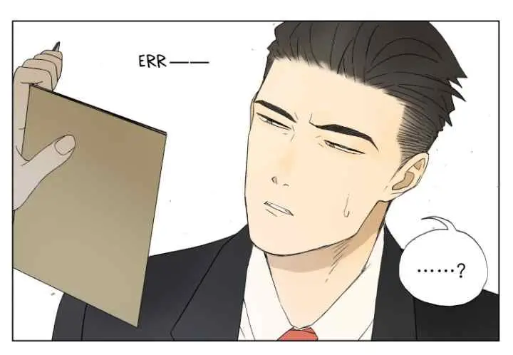 Nan Hao & Shang Feng chapter 29 halaman 15