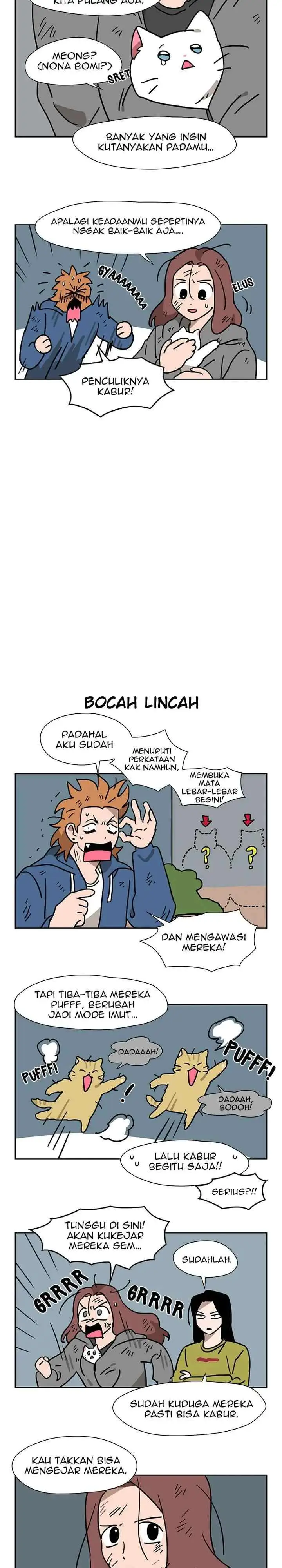 Meow Man chapter 55 halaman 7