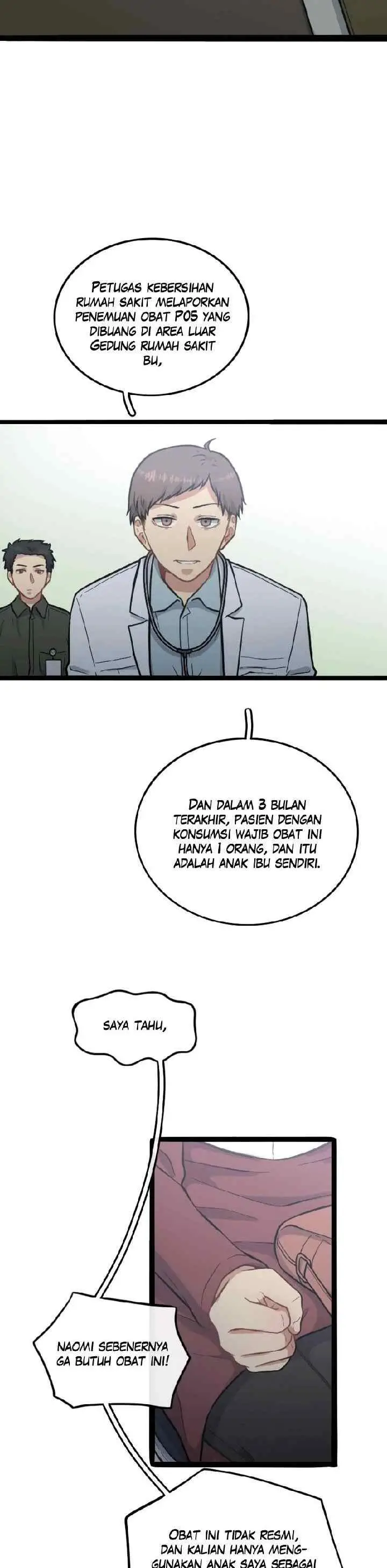 Moon Flower chapter 21 halaman 7