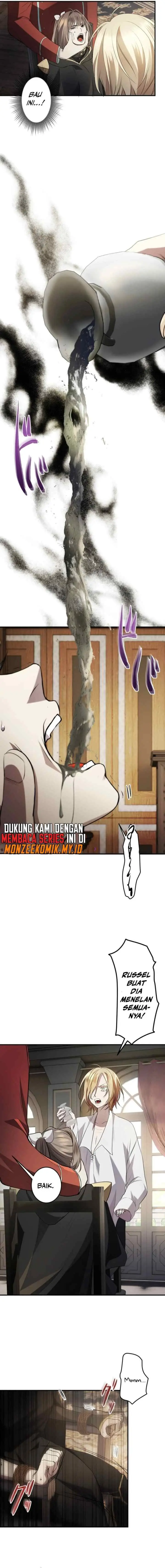 Mob na Ore no Gyakuten Jinsei chapter 5 halaman 17