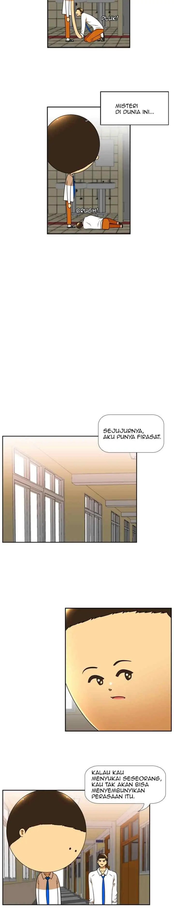 New Normal: Class 8 chapter 77 halaman 17